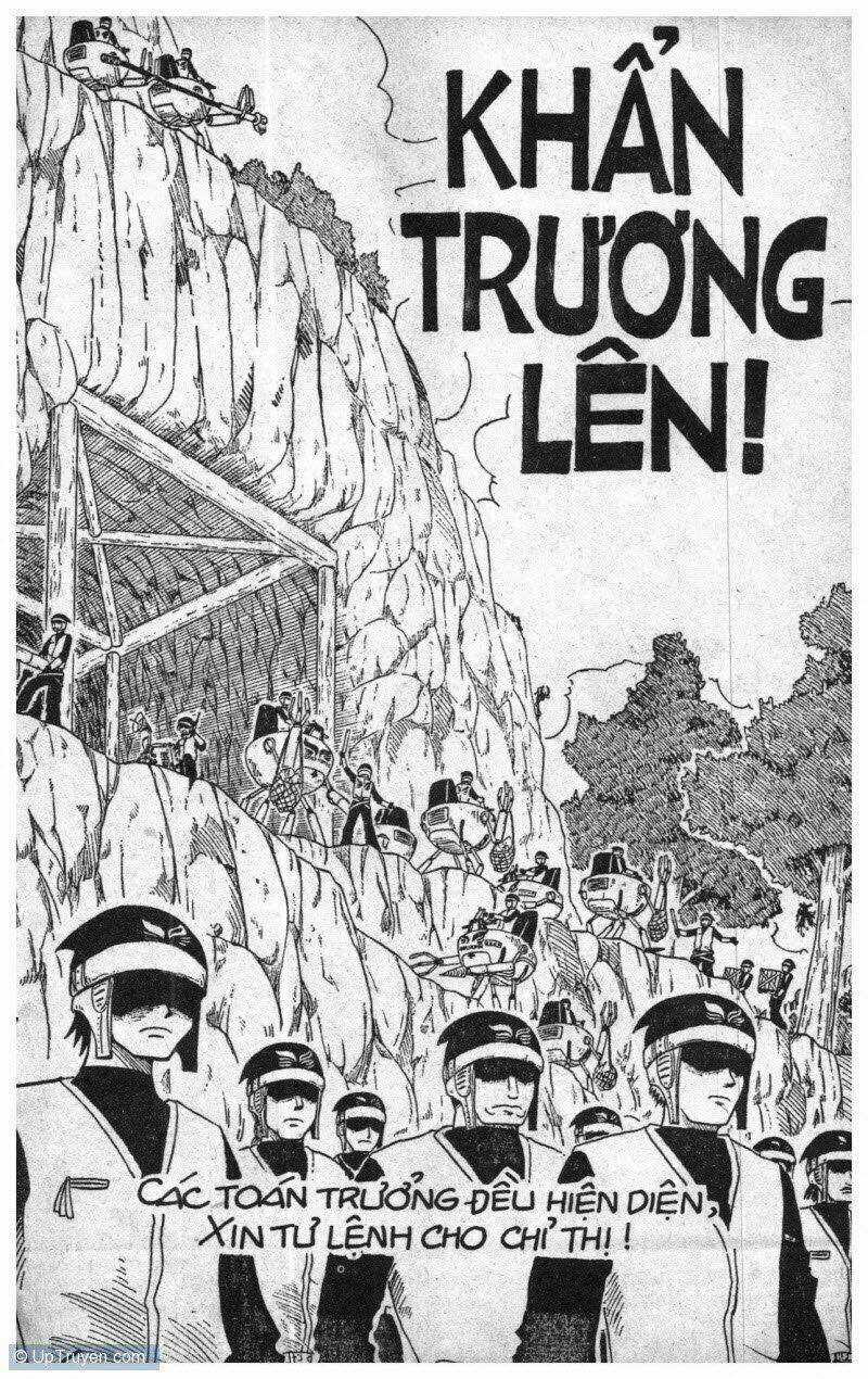 Rave Master (Scan) - Chapter 4 - Trang 127