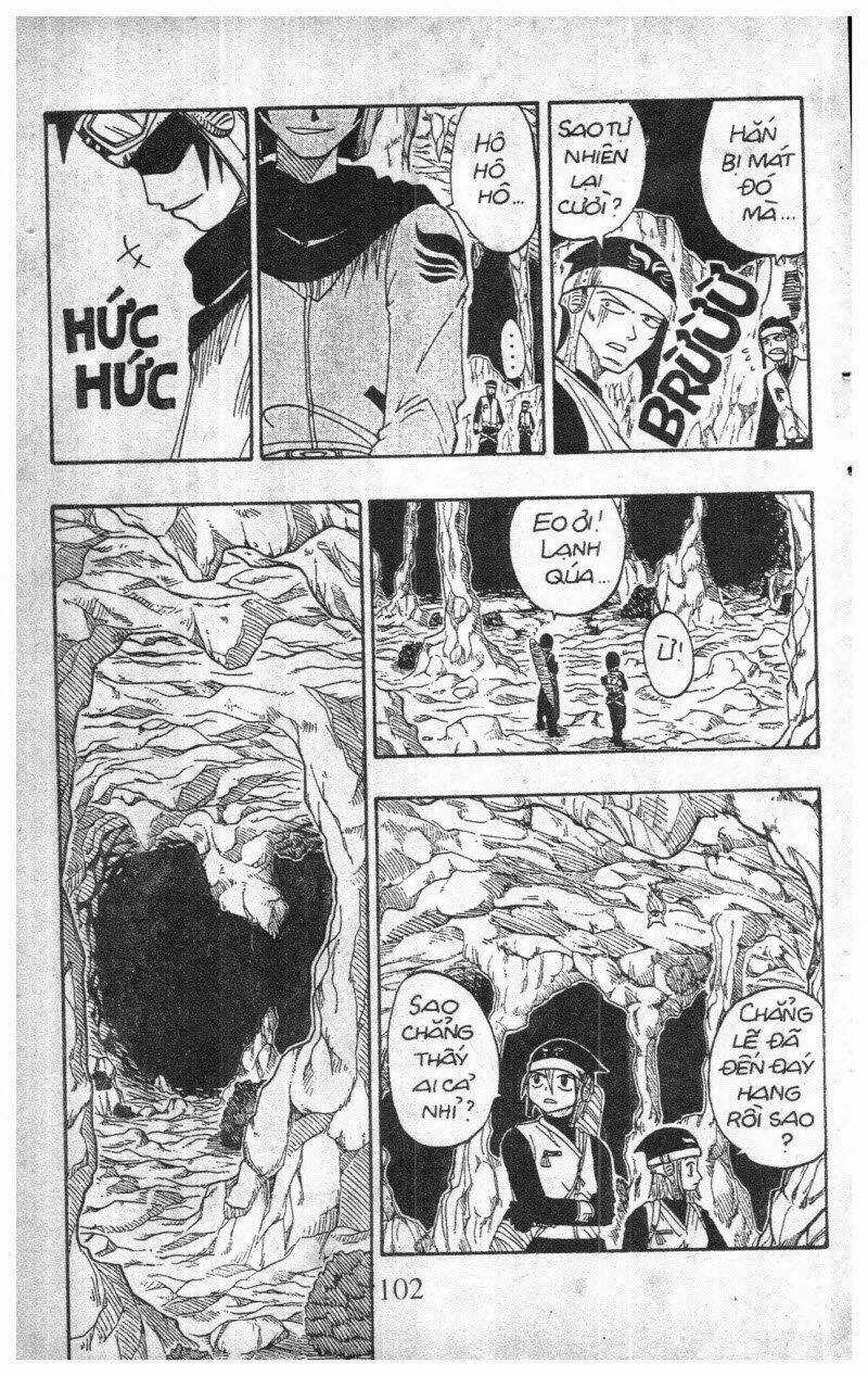 Rave Master (Scan) - Chapter 4 - Trang 148