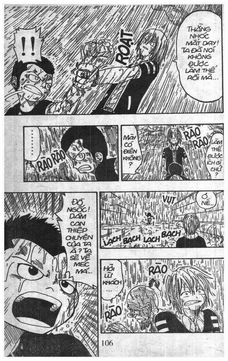 Rave Master (Scan) - Chapter 4 - Trang 16