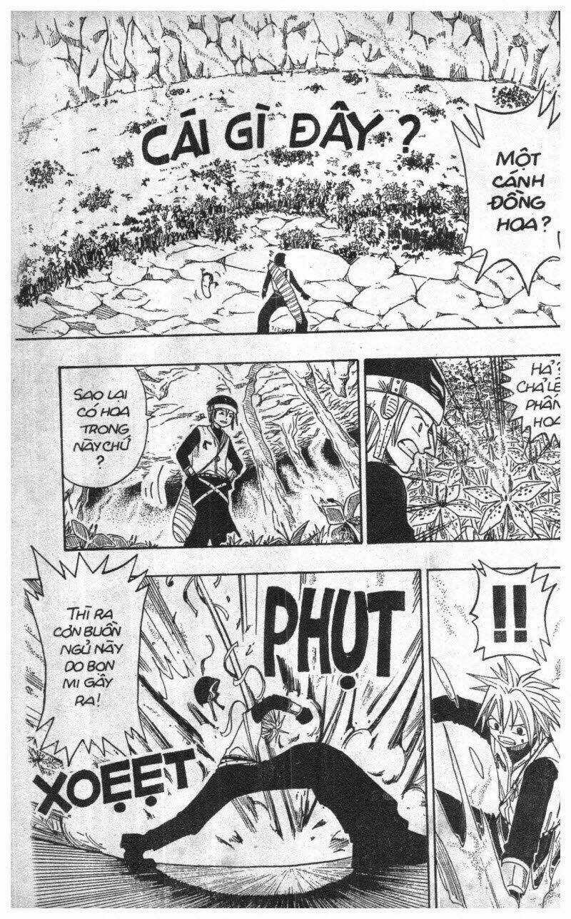 Rave Master (Scan) - Chapter 4 - Trang 152