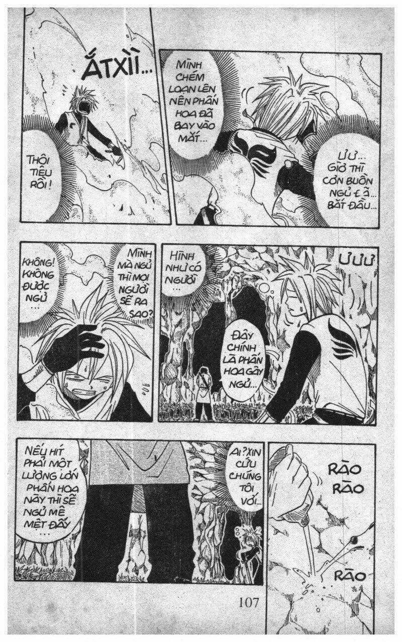 Rave Master (Scan) - Chapter 4 - Trang 153