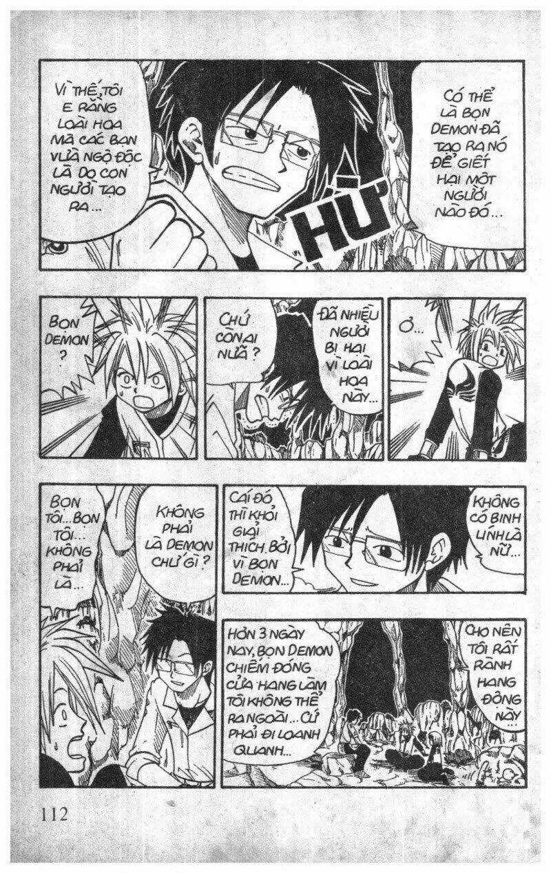 Rave Master (Scan) - Chapter 4 - Trang 158