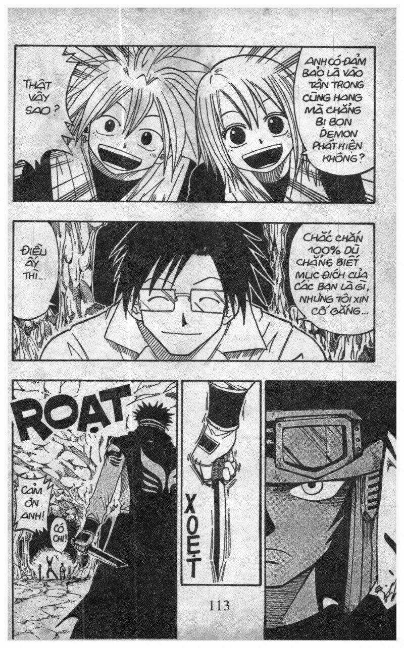 Rave Master (Scan) - Chapter 4 - Trang 159