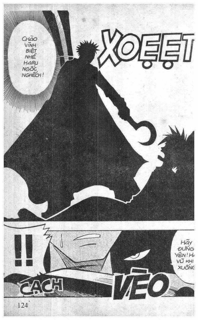 Rave Master (Scan) - Chapter 4 - Trang 170