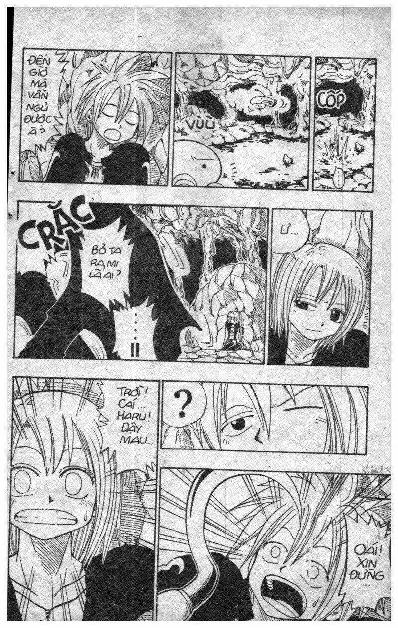 Rave Master (Scan) - Chapter 4 - Trang 171