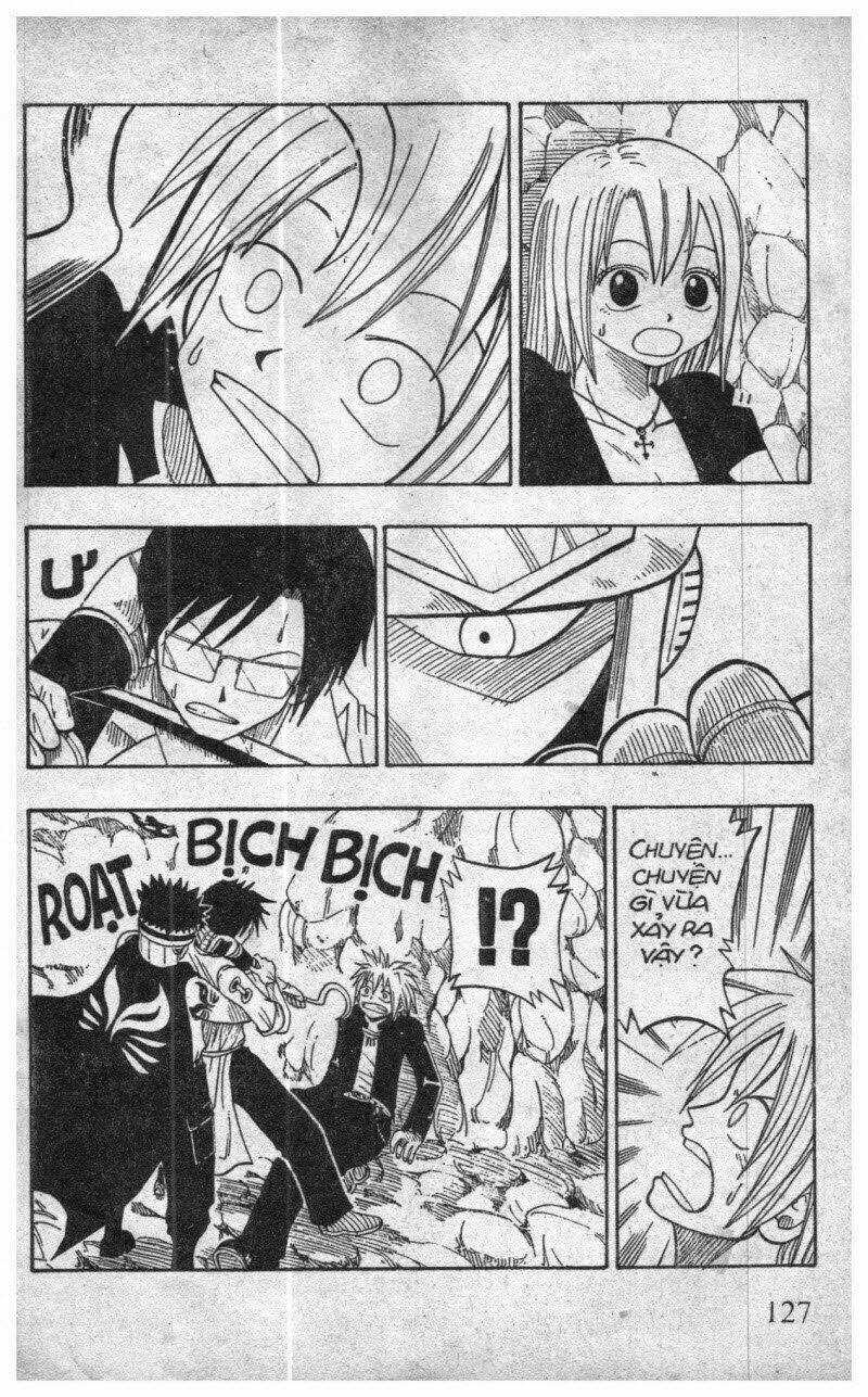 Rave Master (Scan) - Chapter 4 - Trang 173