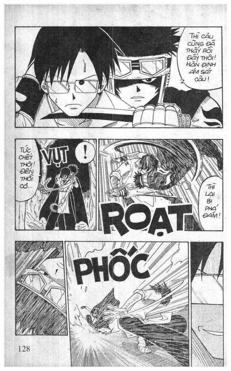 Rave Master (Scan) - Chapter 4 - Trang 174