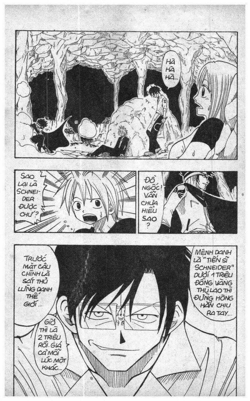 Rave Master (Scan) - Chapter 4 - Trang 175