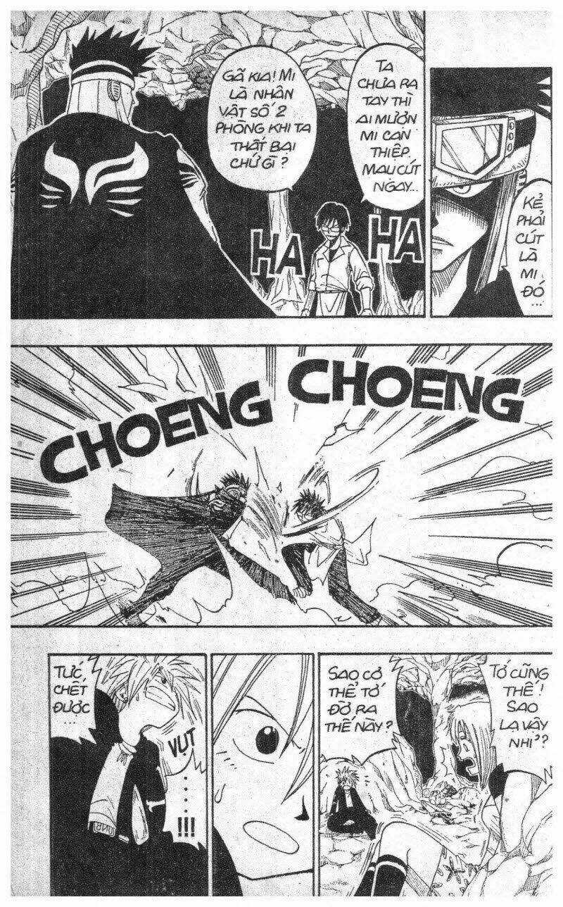 Rave Master (Scan) - Chapter 4 - Trang 176