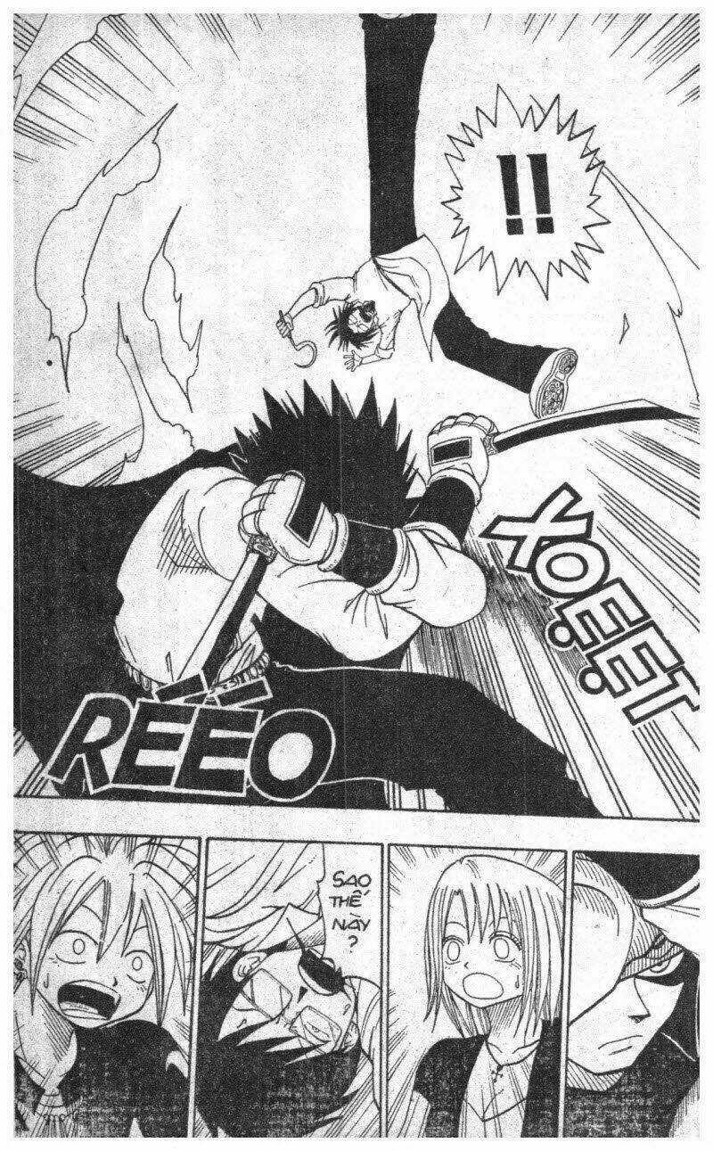 Rave Master (Scan) - Chapter 4 - Trang 178