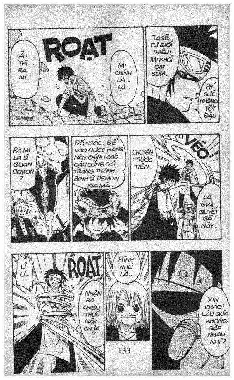 Rave Master (Scan) - Chapter 4 - Trang 179