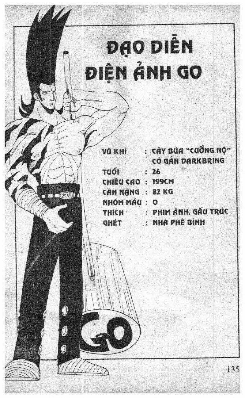 Rave Master (Scan) - Chapter 4 - Trang 181