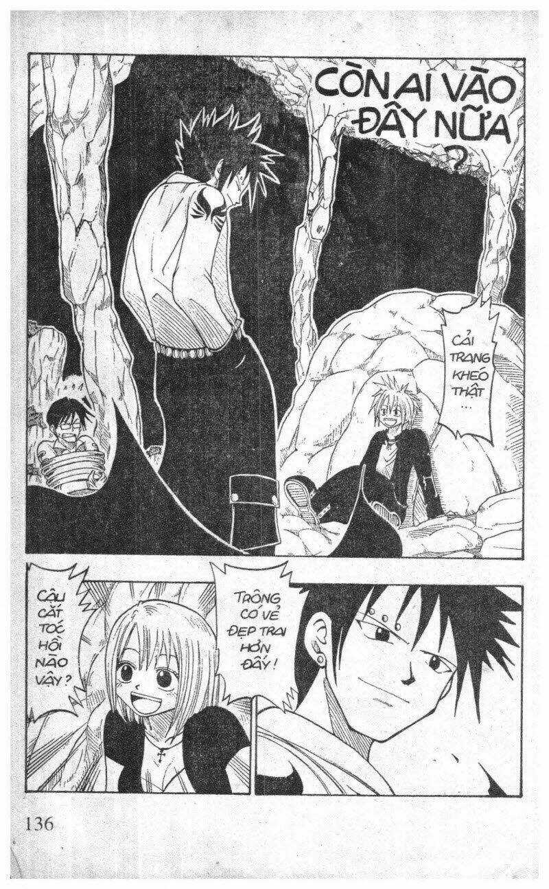 Rave Master (Scan) - Chapter 4 - Trang 182