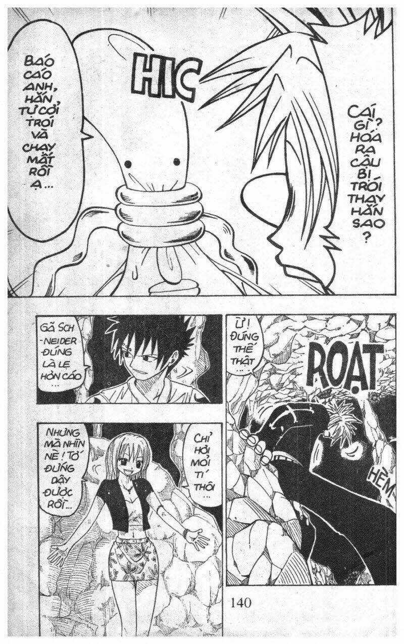 Rave Master (Scan) - Chapter 4 - Trang 186