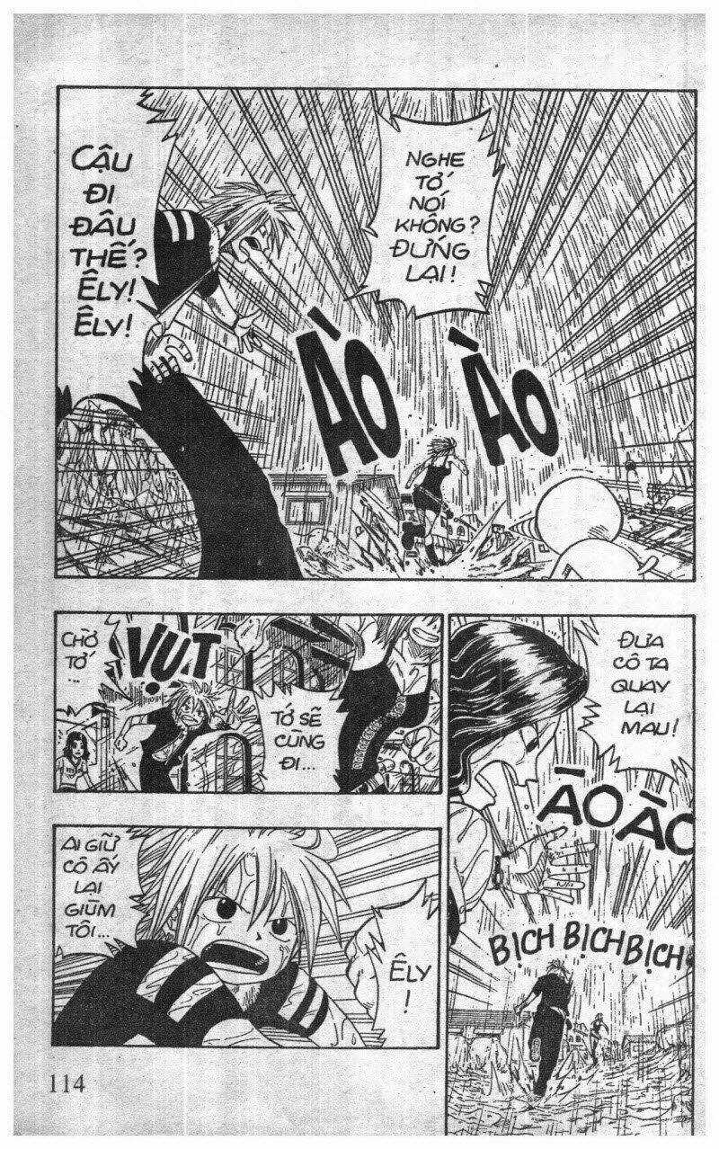 Rave Master (Scan) - Chapter 4 - Trang 24