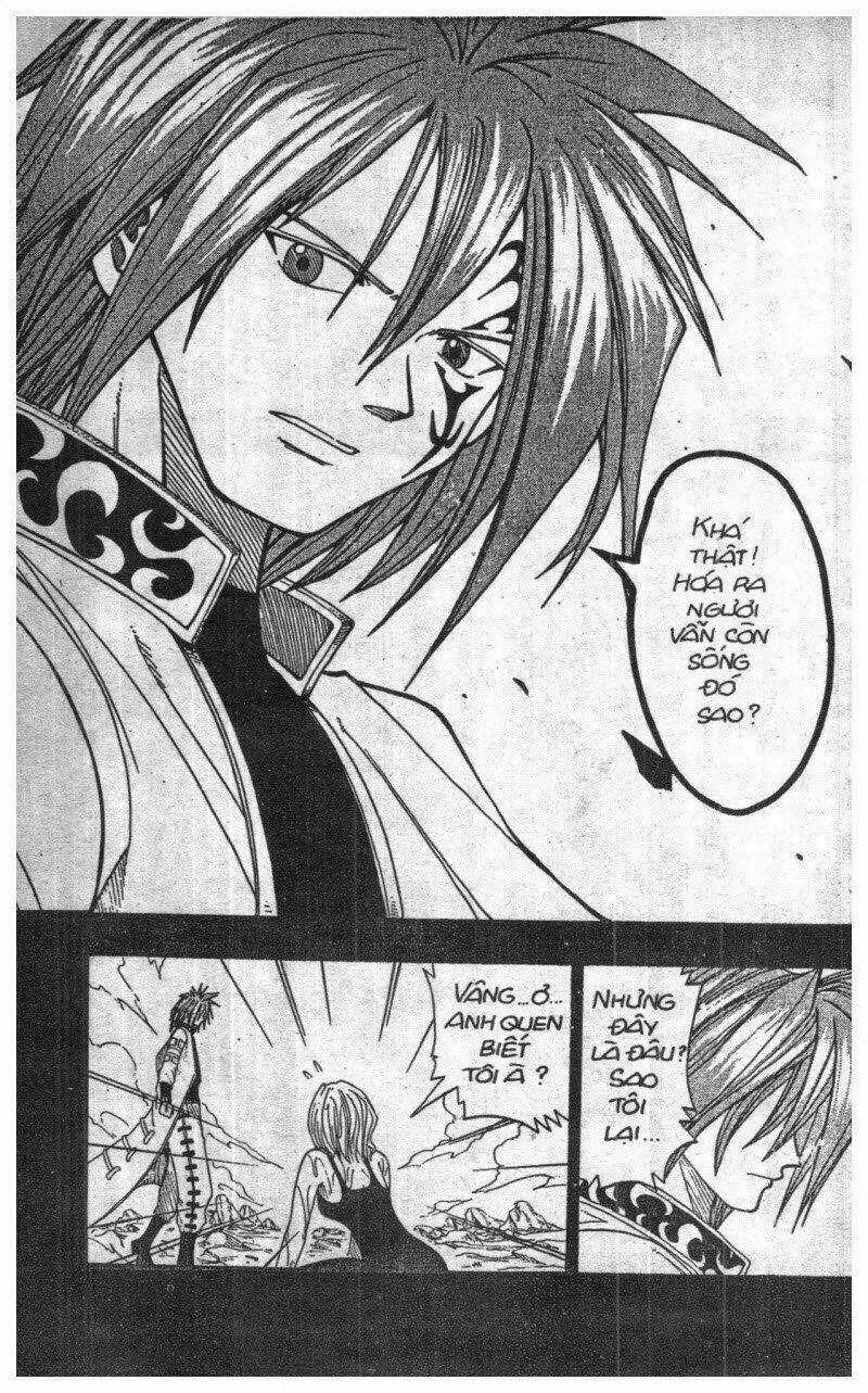 Rave Master (Scan) - Chapter 4 - Trang 28