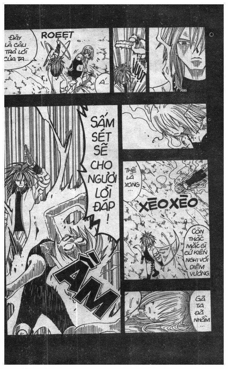 Rave Master (Scan) - Chapter 4 - Trang 29