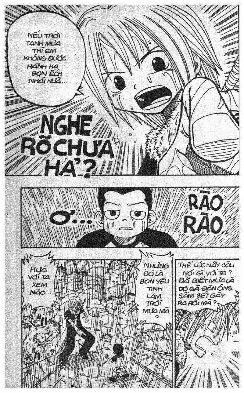 Rave Master (Scan) - Chapter 4 - Trang 36