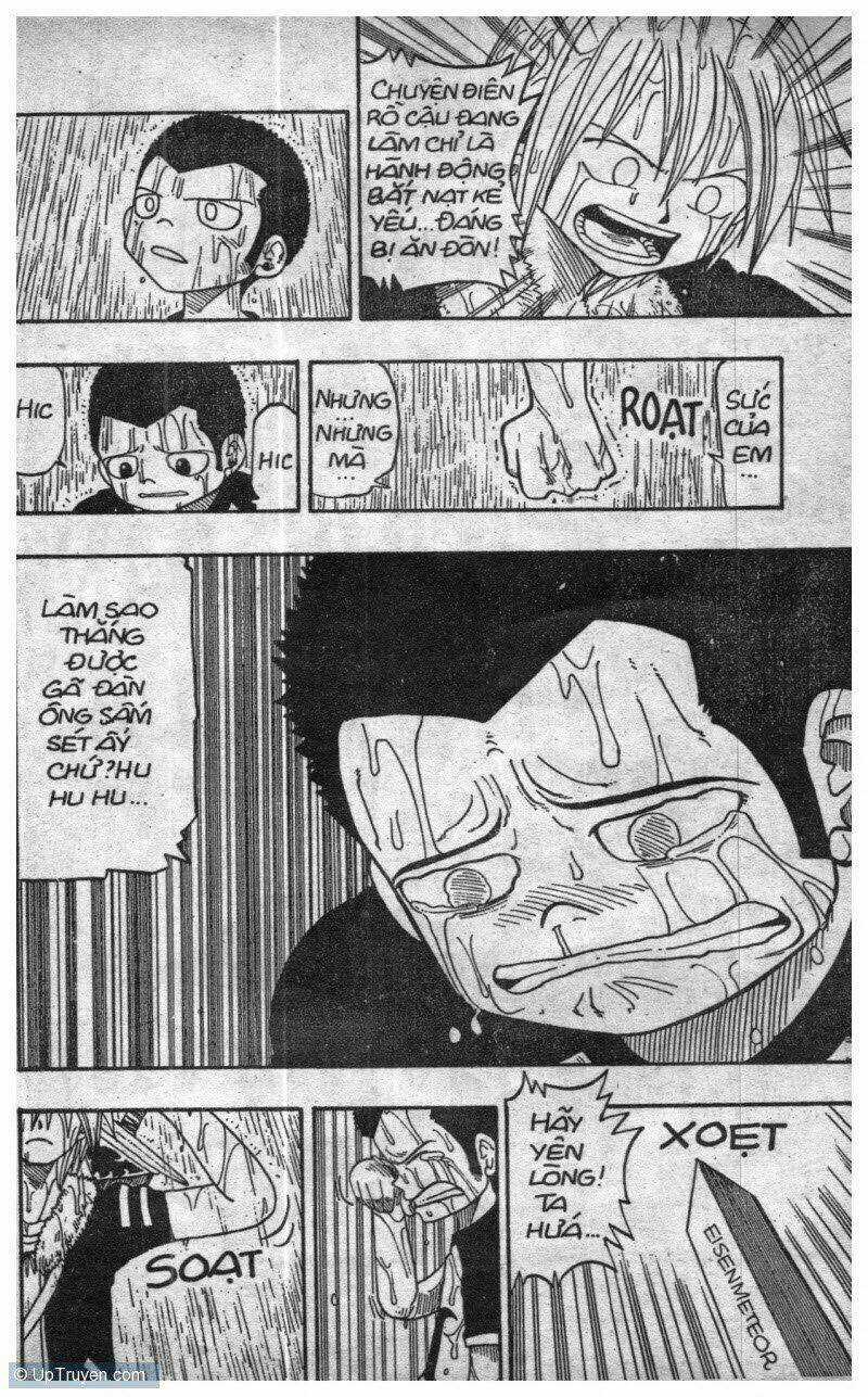 Rave Master (Scan) - Chapter 4 - Trang 37