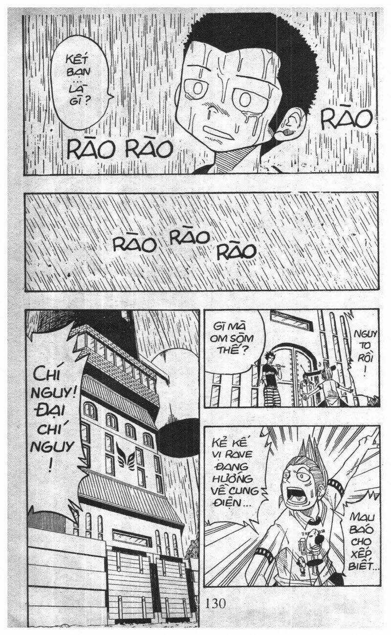 Rave Master (Scan) - Chapter 4 - Trang 40