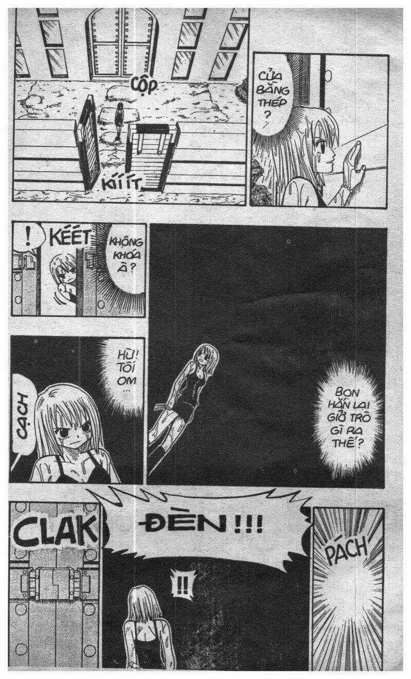 Rave Master (Scan) - Chapter 4 - Trang 43