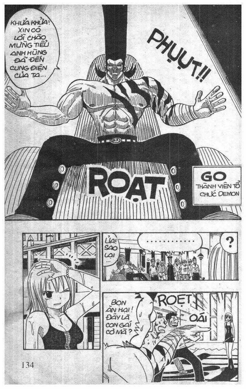 Rave Master (Scan) - Chapter 4 - Trang 44