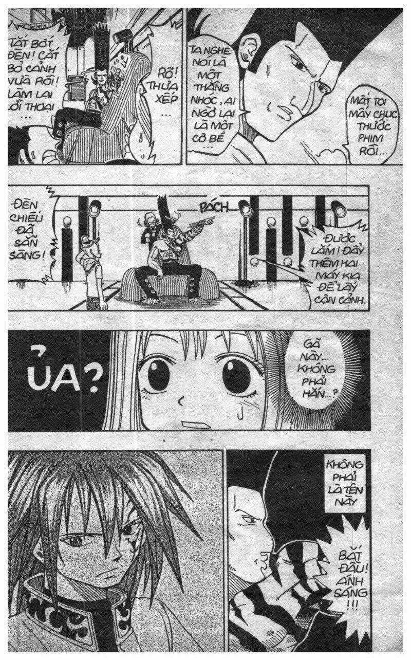 Rave Master (Scan) - Chapter 4 - Trang 45
