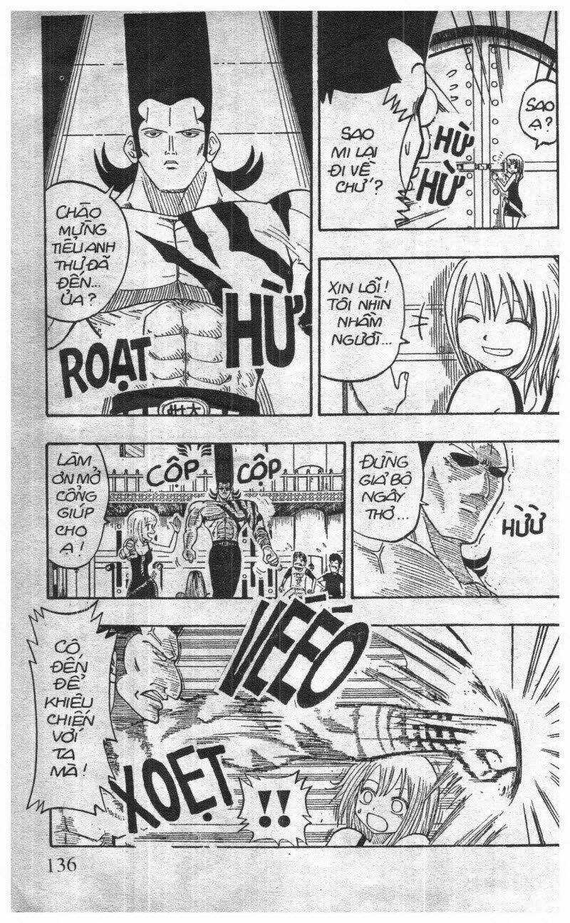 Rave Master (Scan) - Chapter 4 - Trang 46