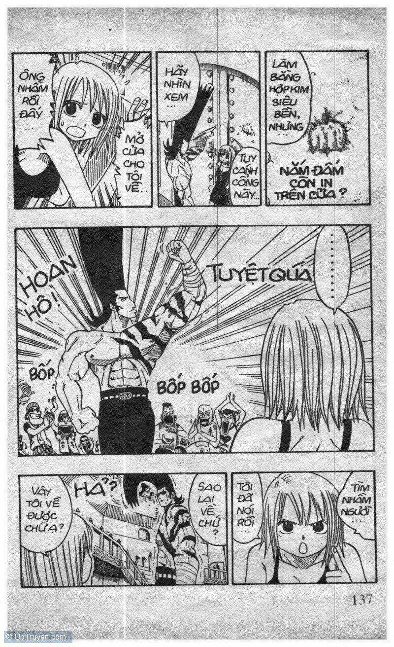 Rave Master (Scan) - Chapter 4 - Trang 47