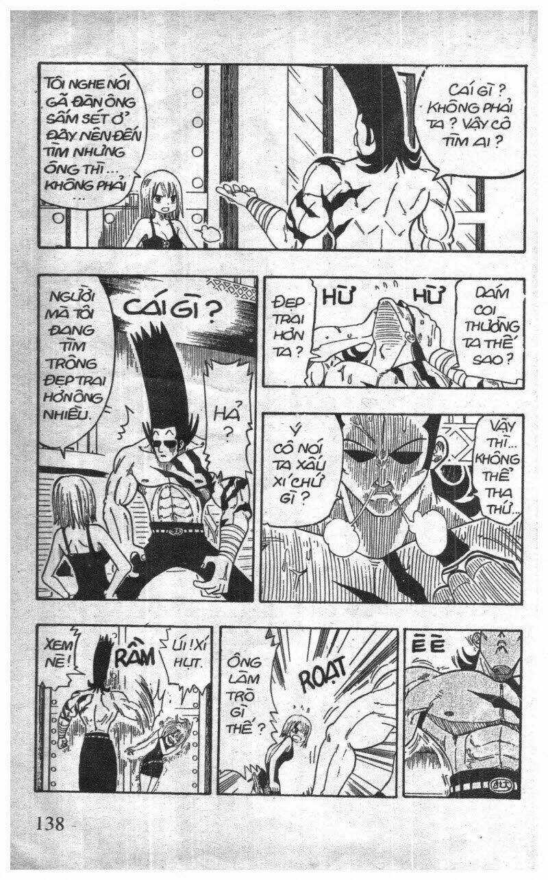 Rave Master (Scan) - Chapter 4 - Trang 48