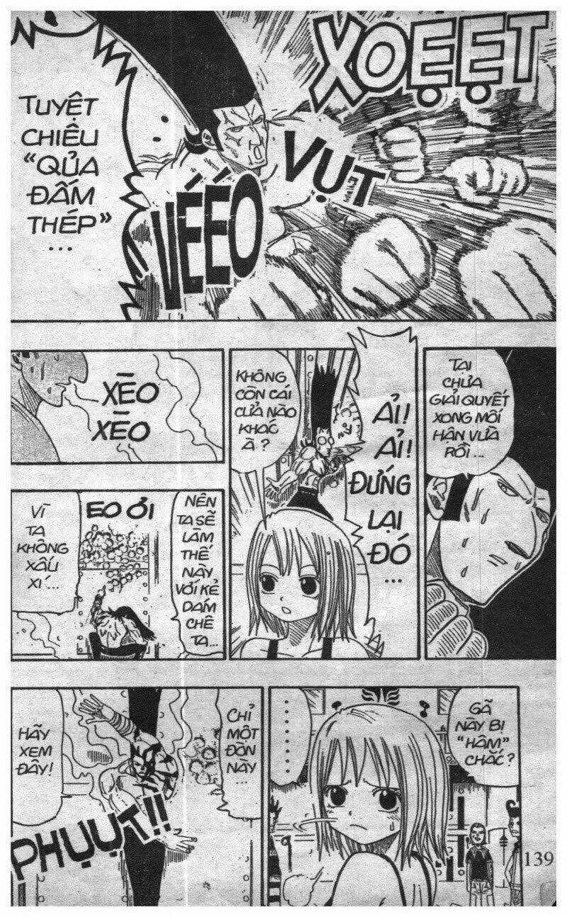 Rave Master (Scan) - Chapter 4 - Trang 49