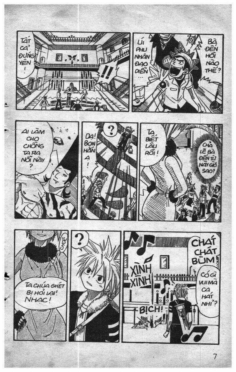 Rave Master (Scan) - Chapter 4 - Trang 53