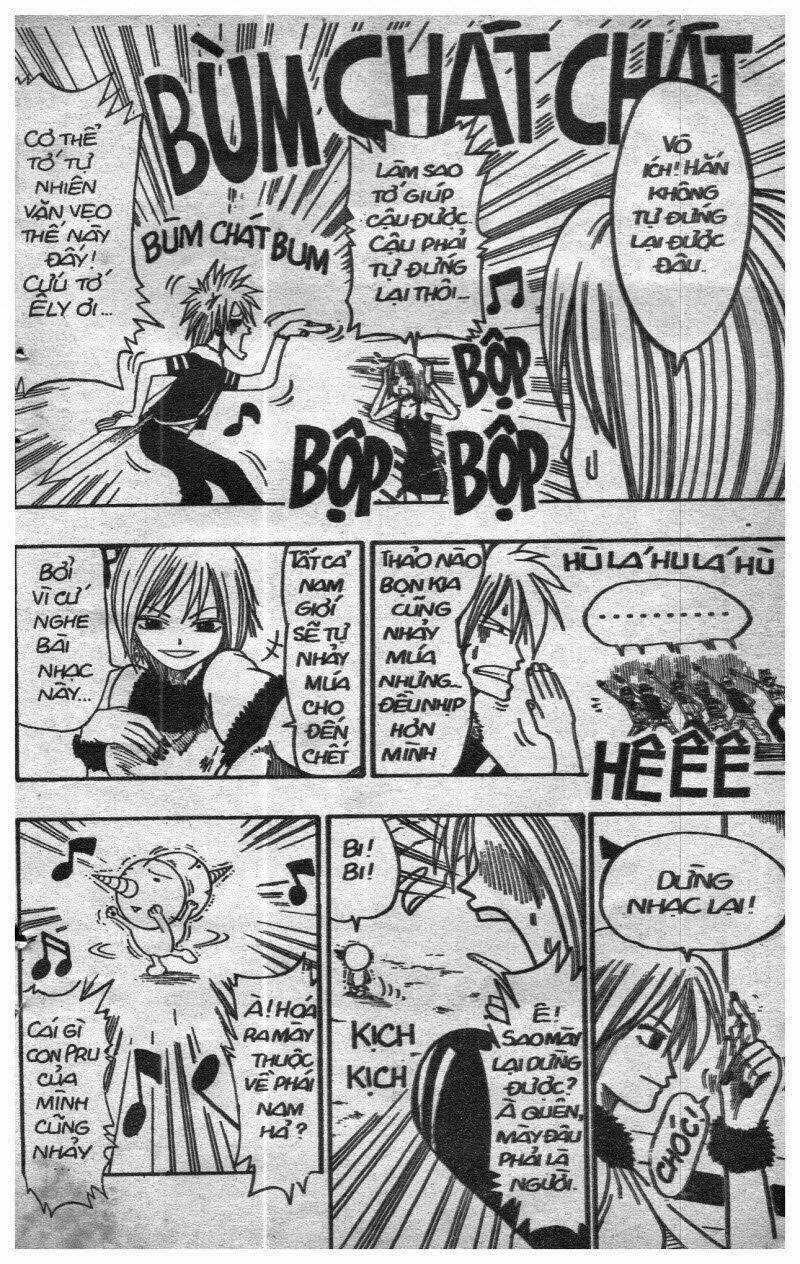 Rave Master (Scan) - Chapter 4 - Trang 55