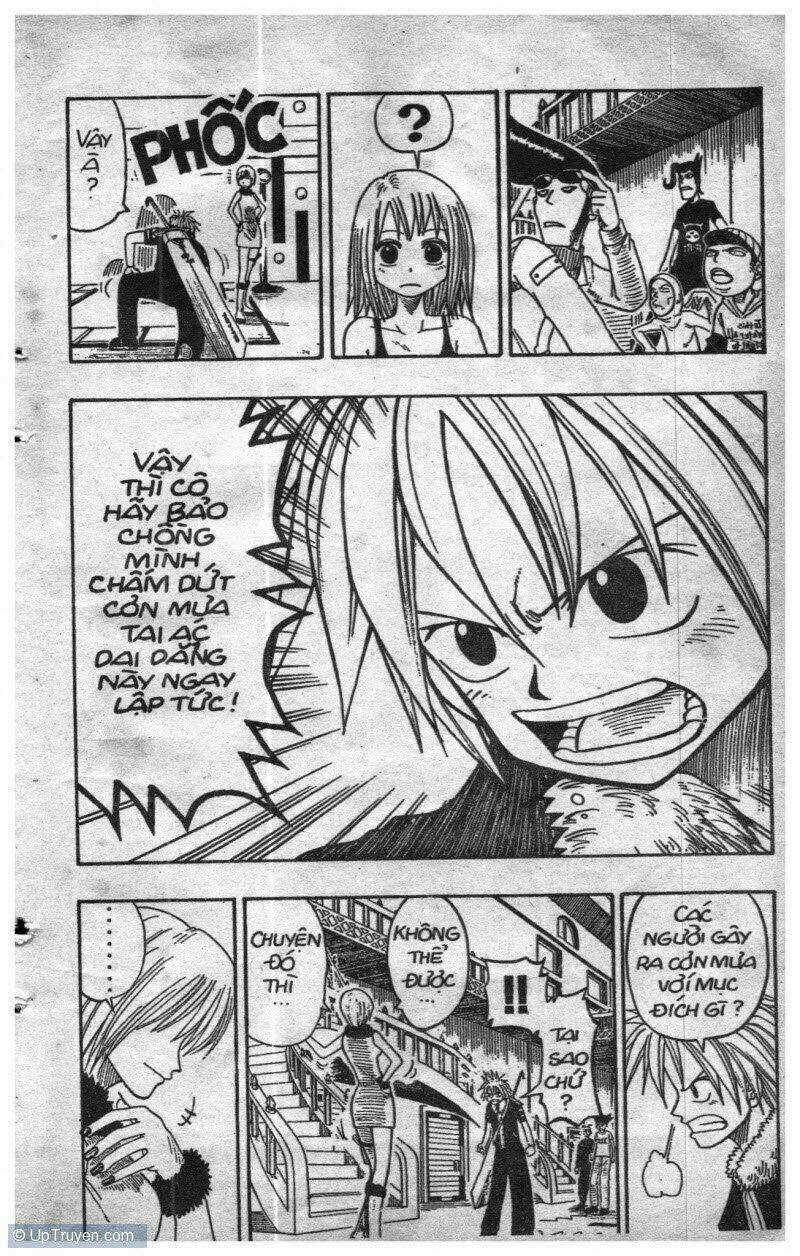 Rave Master (Scan) - Chapter 4 - Trang 57