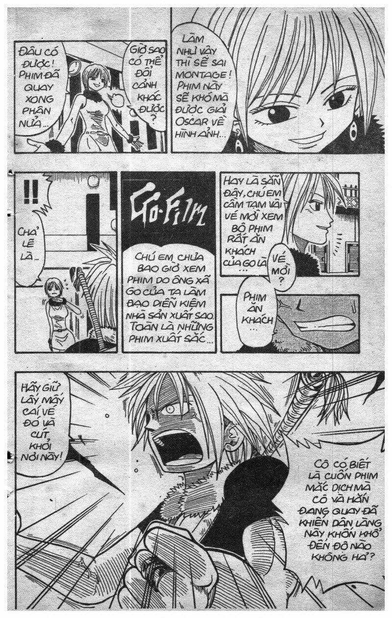 Rave Master (Scan) - Chapter 4 - Trang 59