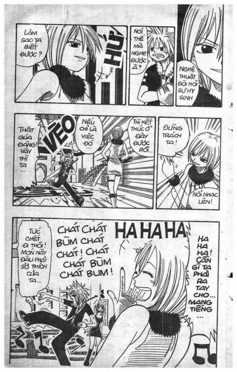 Rave Master (Scan) - Chapter 4 - Trang 60