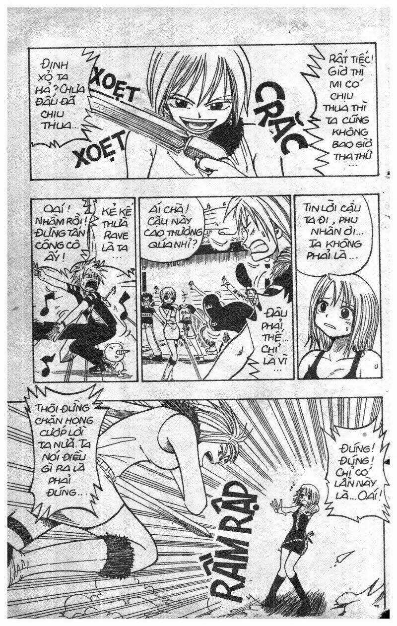 Rave Master (Scan) - Chapter 4 - Trang 64