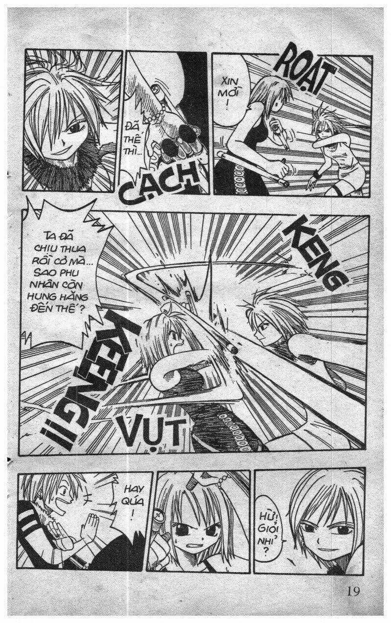 Rave Master (Scan) - Chapter 4 - Trang 65