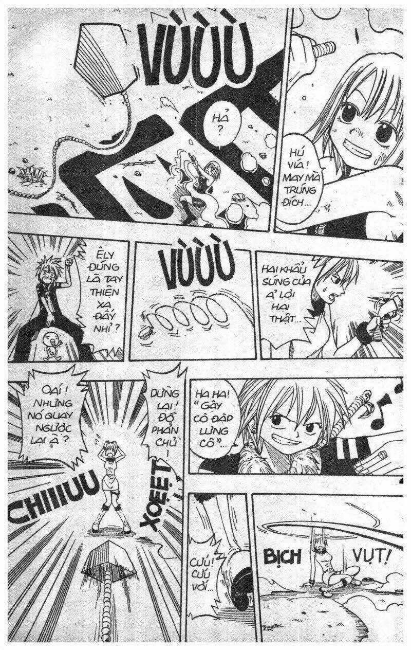 Rave Master (Scan) - Chapter 4 - Trang 72