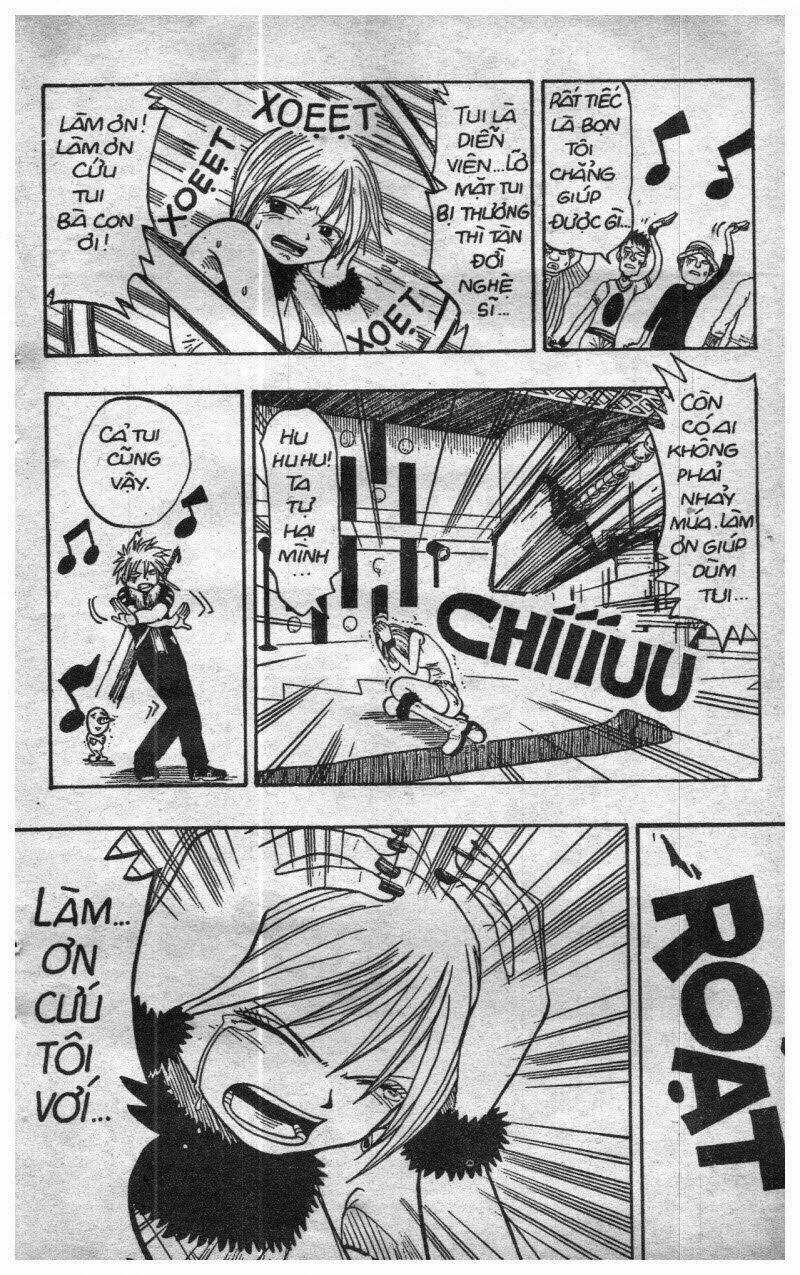 Rave Master (Scan) - Chapter 4 - Trang 73