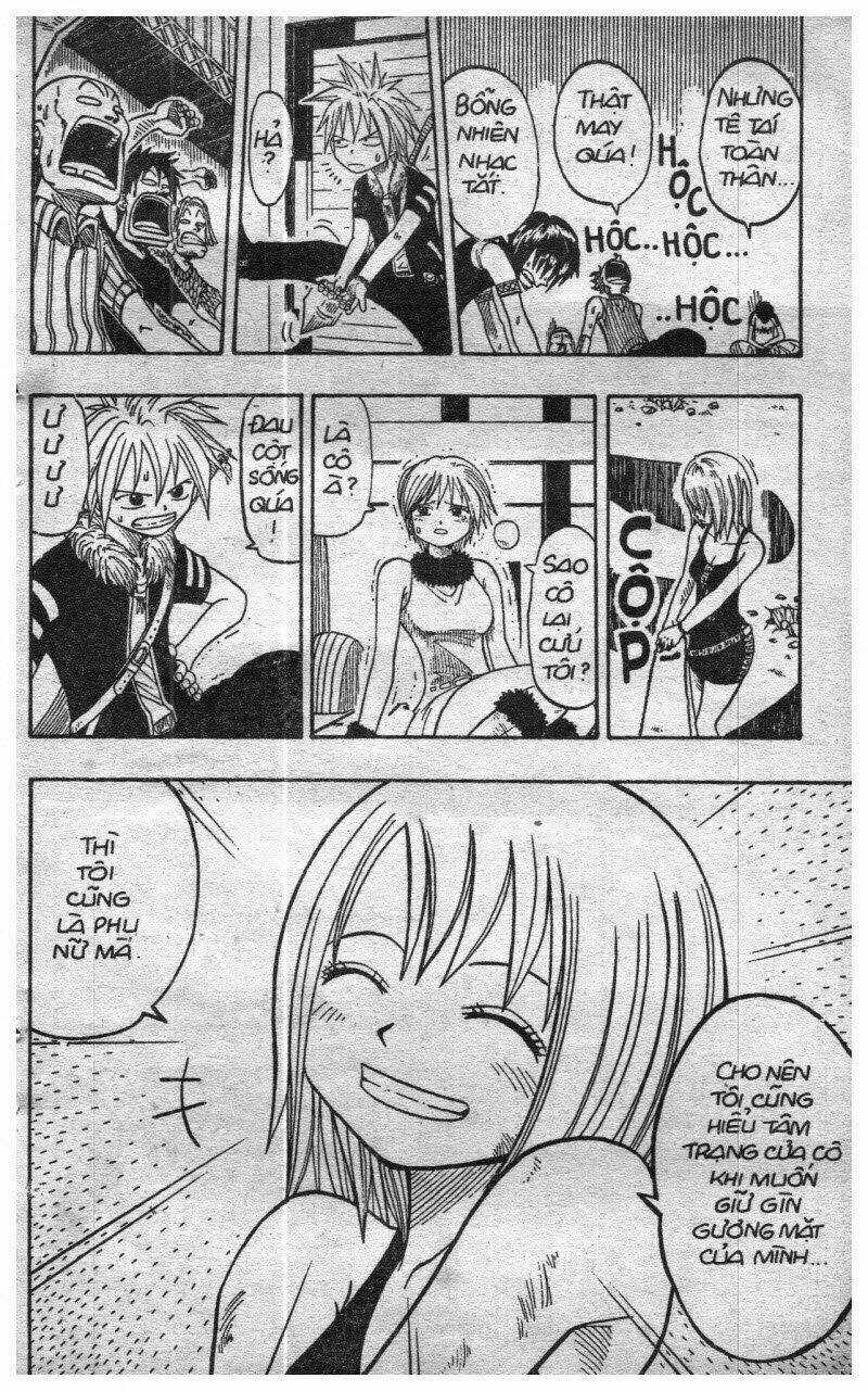 Rave Master (Scan) - Chapter 4 - Trang 75