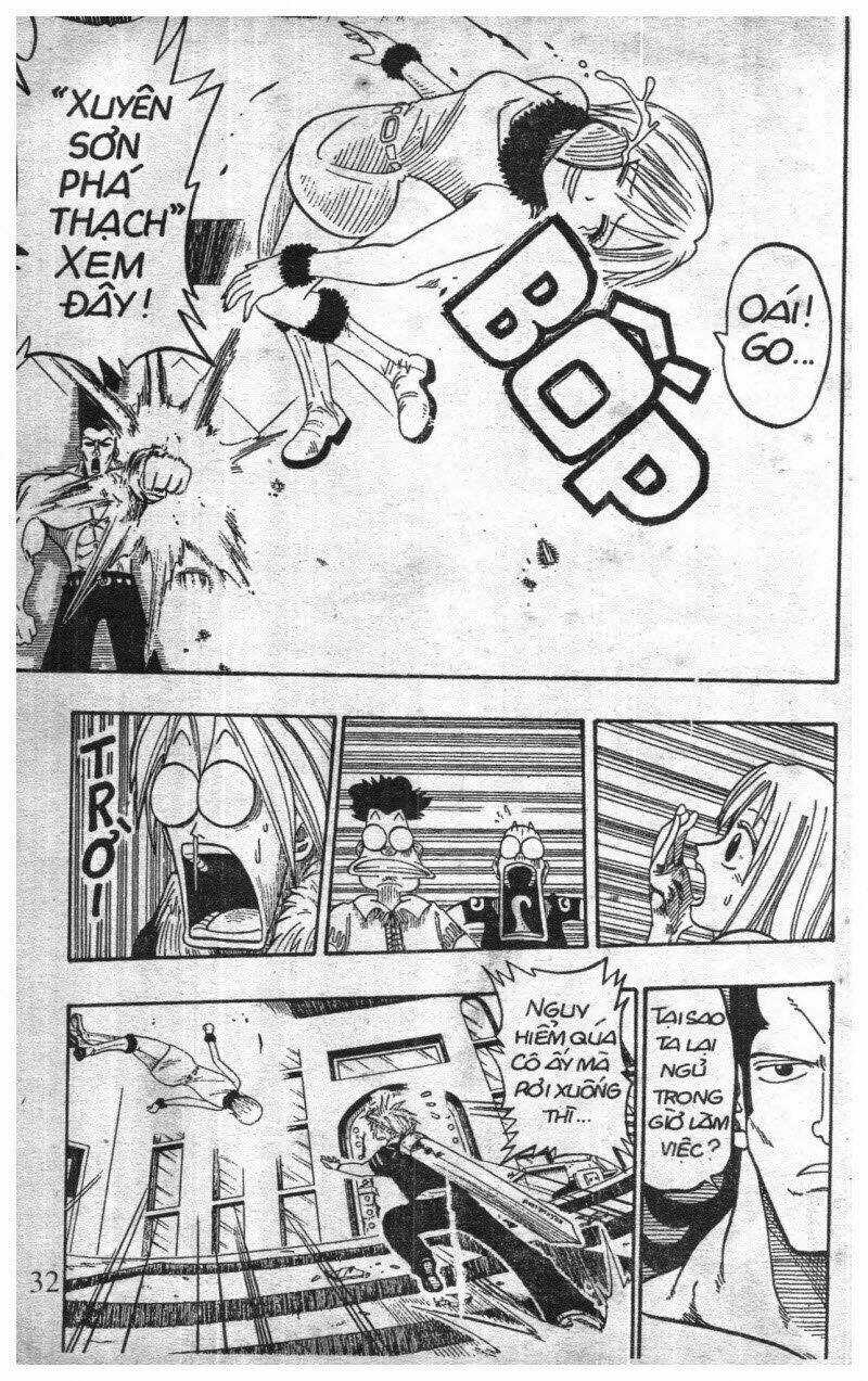 Rave Master (Scan) - Chapter 4 - Trang 78