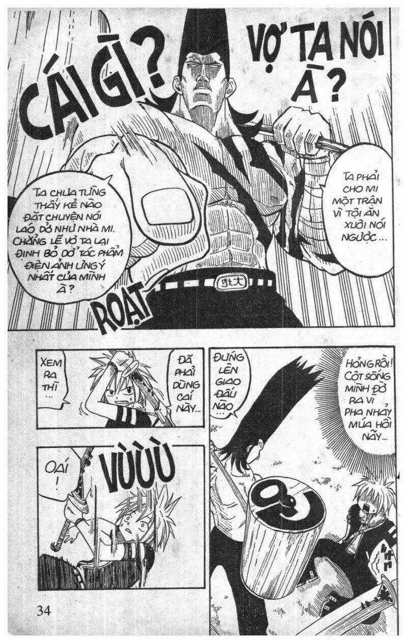Rave Master (Scan) - Chapter 4 - Trang 80