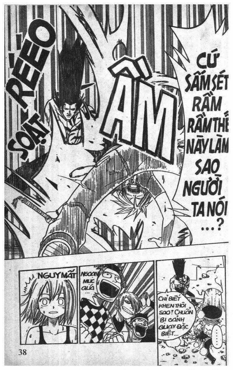 Rave Master (Scan) - Chapter 4 - Trang 84