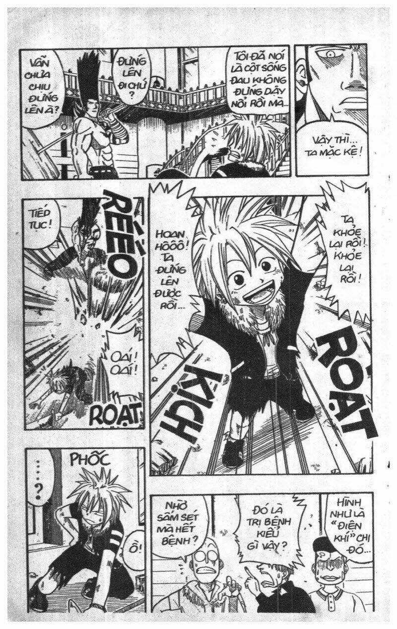 Rave Master (Scan) - Chapter 4 - Trang 86
