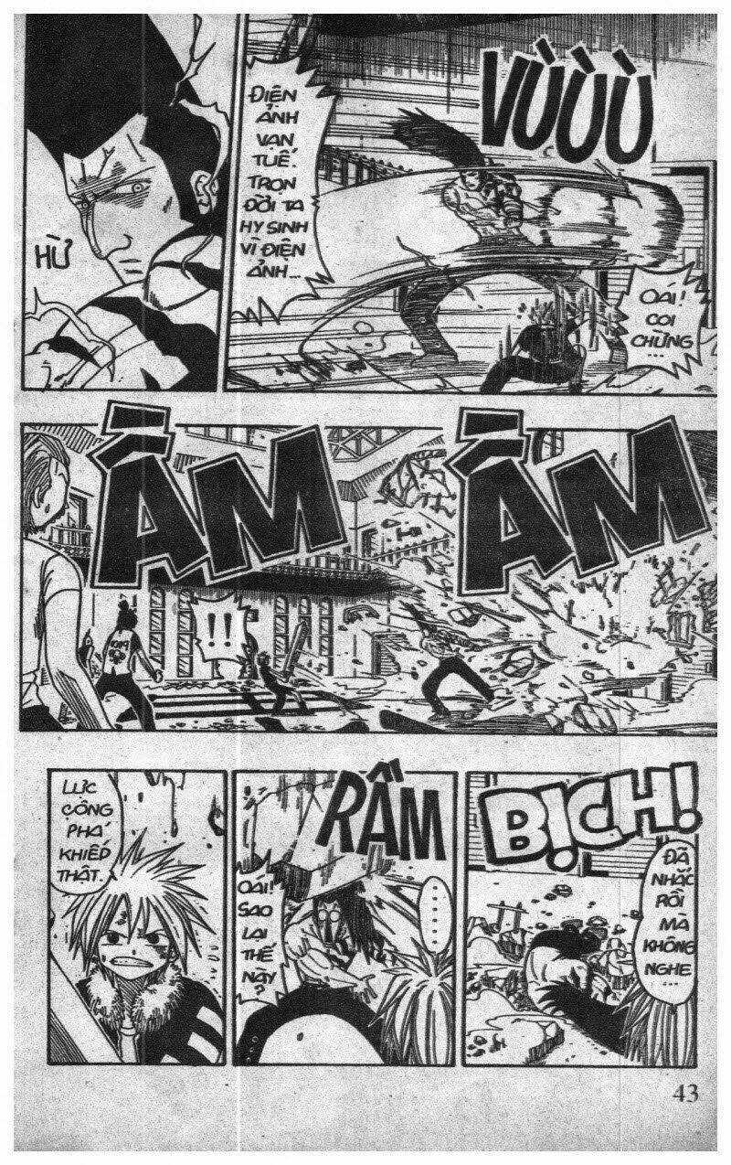 Rave Master (Scan) - Chapter 4 - Trang 89