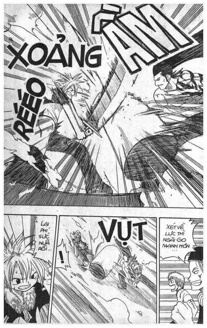 Rave Master (Scan) - Chapter 4 - Trang 92