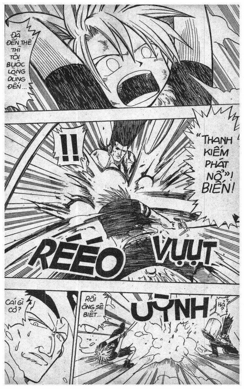 Rave Master (Scan) - Chapter 4 - Trang 93