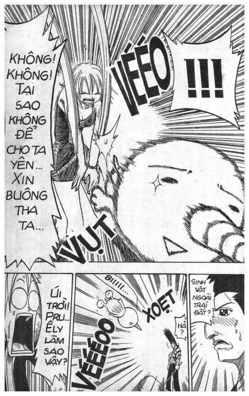 Rave Master (Scan) - Chapter 4 - Trang 96