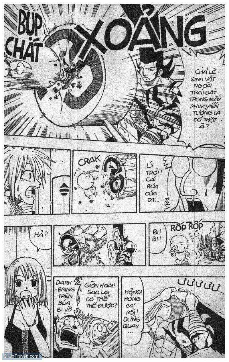 Rave Master (Scan) - Chapter 4 - Trang 97
